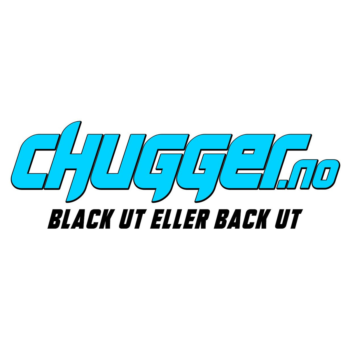 chugger.no logo