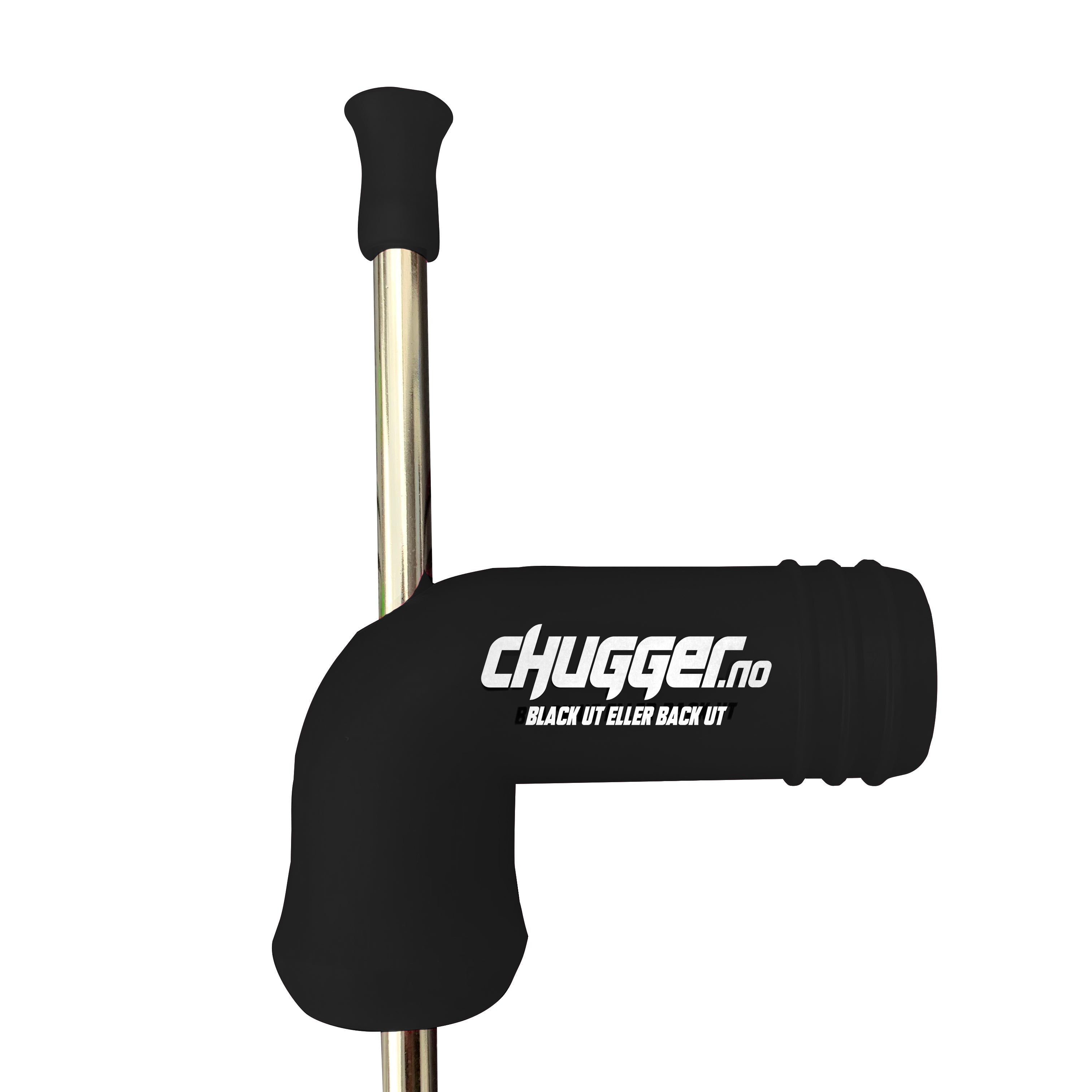 Flaskechugger uten timer